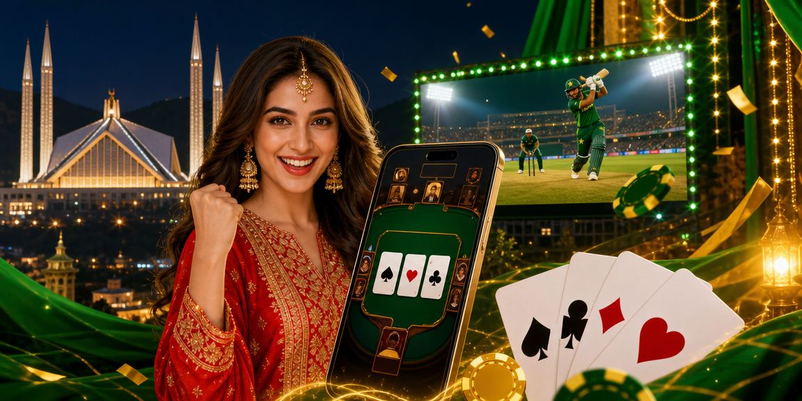 pakgames