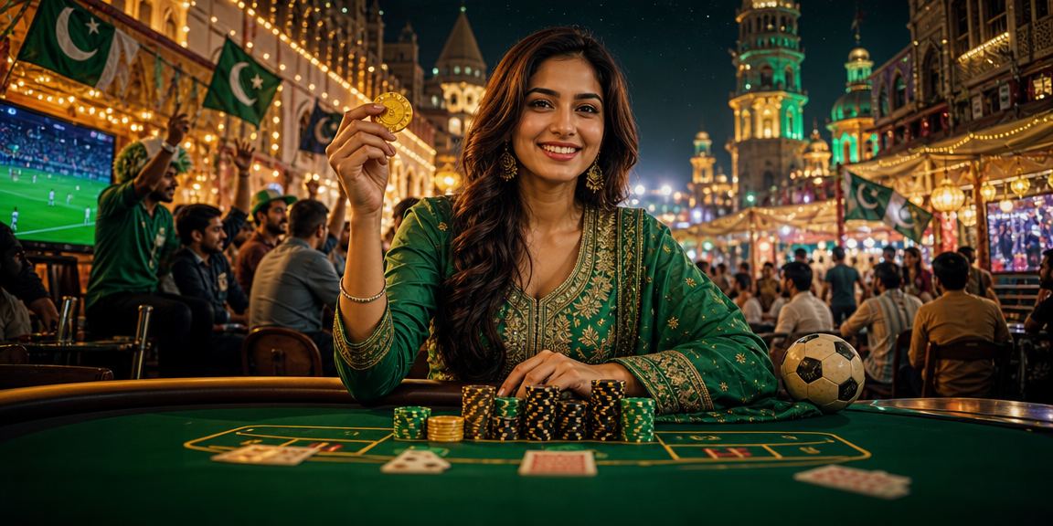 pakgames