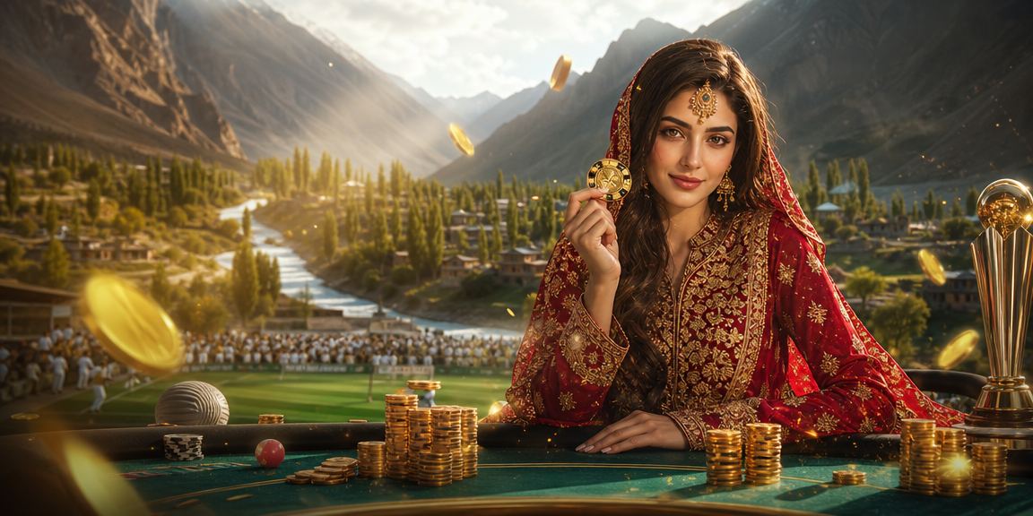 pakgames